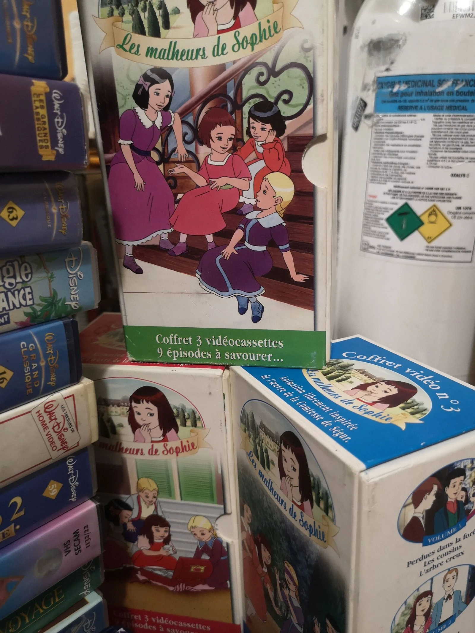 VHS for kids disney – photo 9